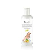 Fußbad, Fußbad-Konzentrat CITRONELLA verschiedene Größen