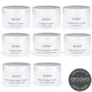 Arcaya Cremes Kennenlernangebot