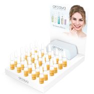 Arcaya BEAUTY DAY Single Display 30x2ml