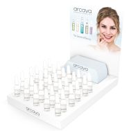 Arcaya CRYSTAL Single Display 30x2ml