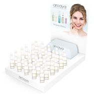 Arcaya ALOE VERA  Single Display 30x2ml
