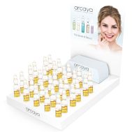 Arcaya BEAUTY EXPRESS Single Display 30x2ml
