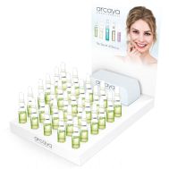 Arcaya ENERGY ACTIVE Single Display 30x2ml