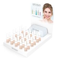 Arcaya Glow2Go Single Display 30x2ml