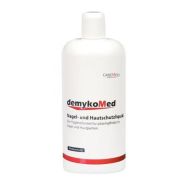 demykoMed Nagel- und Hautschutzliquid 500ml Kabinettware - PREISE NUR MIT GEWERBENACHWEIS!!!