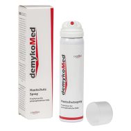 demykoMed Hautschutzspray Verkaufsware 75ml - PREISE NUR MIT GEWERBENACHWEIS!!!