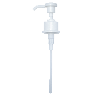 MyClean Dosierpumpe 1000 ml Flaschen
