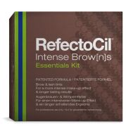 RefectoCil Intense Brow[n]s Essentials Kit