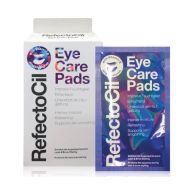 RefectoCil Eye Care Pads, 1 Pack (10 Sachets à 2 Stk.) 