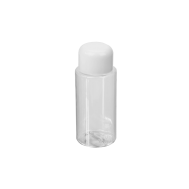 Kosmetikflasche, leer 55 ml