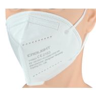 Mundschutz, Mund-und Nasenschutz FFP2, 1 Stück   