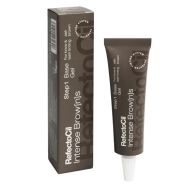 RefectoCil Intense Brow[n]s Basis Gel aschbraun, 15 ml 