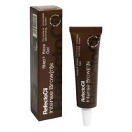 RefectoCil Intense Brow[n]s Basis Gel schokobraun, 15 ml 
