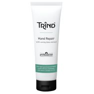 TRIND SPA Hand Repair mit Lotus Extrakt 100ml Verkaufsware