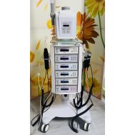10-1 Multitower Slimline SL +++GEBRAUCHT+++