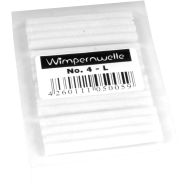 Wimpernwelle Wimpernrollen selbstklebend, XS-XXL