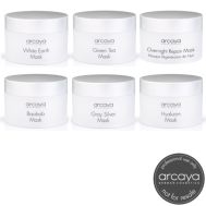 Arcaya Masken Kennenlernangebot