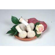 Kräuterstempel Tropical Spa,  2 Stk á 150g