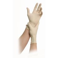 Handschuhe Latex puderfrei 100 Stk., verschiedene Größen