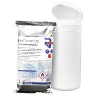 MyClean DS ViruComplete Desinfektionstücher