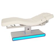 NUSH Massageliege, 3-motorig