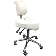 Rollhocker, Hocker Stine, praxisweis