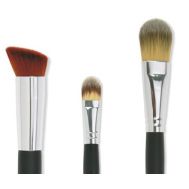 Make-up Pinsel, verschiedene Größen
