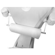 Rollenhalter für Ärztekrepp