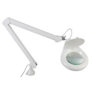 Lupenlampe Ruby 5, 5.0 Dioptrien