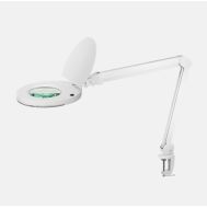 Lupenlampe SAVA LED , 5 Dioptrien