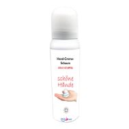Granatapfel Hand-Creme-Schaum 100 ml
