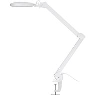 Lupenlampe Smara LED , 5 Dioptrien