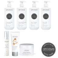 Arcaya Starters Kennenlernangebot