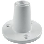 Wandhalterung für Lupenlampen