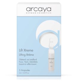 Arcaya LIFT XTREME 5x2ml