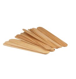 Holzspatel 100 Stk.