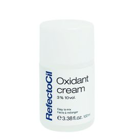 RefectoCil Entwickler-Creme 3% 100 ml