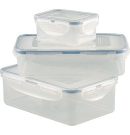 Hygienebox 800ml 207x134x53mm