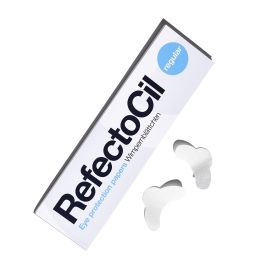 RefectoCil Wimpernblättchen 96 Pads