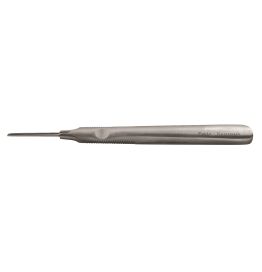 Hohlmeißel 2 mm
