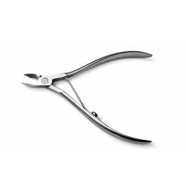 Hautzange/Nagelhautzange mit 1 Feder, klein