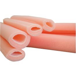 Schlauchpolster BX doppelt, 10 Stück