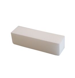 Buffer weiß 1 Stk