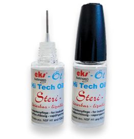 Instrumenten Pflegeöl, eks Hi Tech Oil, 10ml