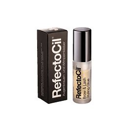 RefectoCil Eyelash Lift Refill Glue, 4 ml