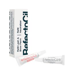 Refectocil Eyelash Curl & Lift Refill Lashperm & Neutralizer, 2x3,5ml