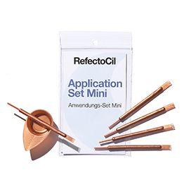 RefectoCil Anwendungsset Mini