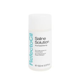 RefectoCil Kochsalzlösung, 150ml