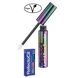RefectoCil Lash & Brow Booster 2 in 1 – Double Effect, 6ml