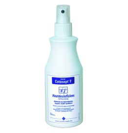 Cutasept F Hautdesinfektion 250 ml
